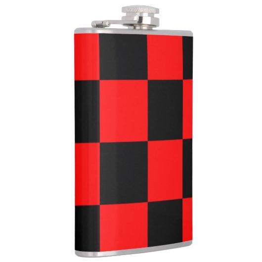 CONTROKERBOARD HEUPFLES (Rechts)