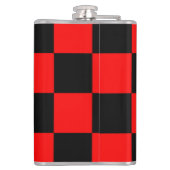 CONTROKERBOARD HEUPFLES (Achterkant)