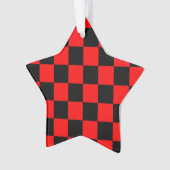 CONTROKERBOARD ORNAMENT (voorkant)