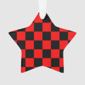 CONTROKERBOARD ORNAMENT (voorkant)