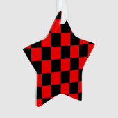 CONTROKERBOARD ORNAMENT (voorkant)