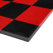 CONTROKERBOARD SNIJPLANK (Hoek)