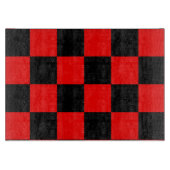 CONTROKERBOARD SNIJPLANK (Voorkant)