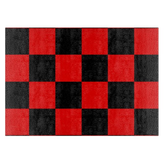 CONTROKERBOARD SNIJPLANK (Voorkant)