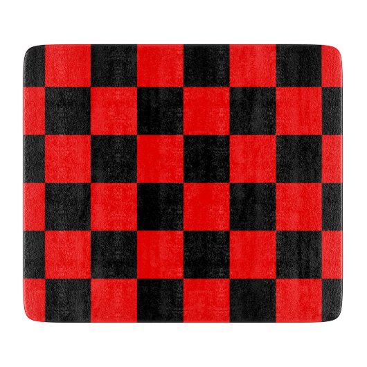 CONTROKERBOARD SNIJPLANK (Voorkant)