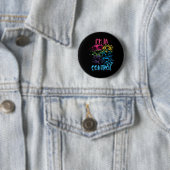 Control All The Things Video Game Controller 3 Ronde Button 5,7 Cm (In situ)