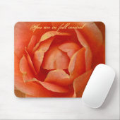 Control_Mousepad Muismat (Met muis)