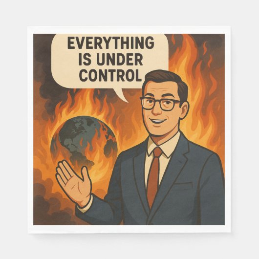 Control Servet (Voorkant)