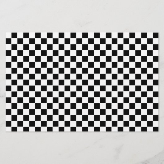 controle briefpapier (Voorkant)