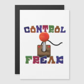 Controle Freak (Voorkant / Achterkant)