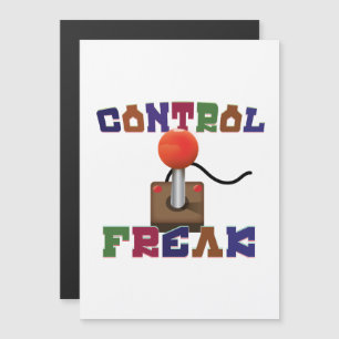 Controle Freak