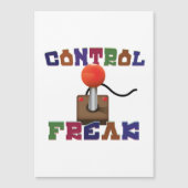 Controle Freak (Voorkant)