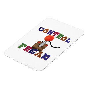 Controle Freak Magneet