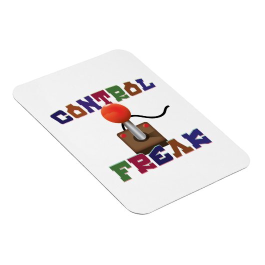 Controle Freak Magneet (Rechterzijde)