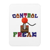Controle Freak Magneet (Verticaal)