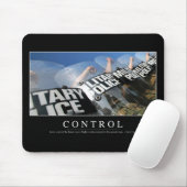 Controle: Inspirerend prijsopgave Muismat (Met muis)