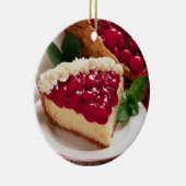 CONTROLE MET CHERRY TOPPROUND ORNAMENT (Rechts)