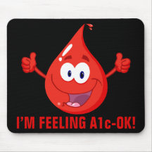 Controle op bloedsuiker