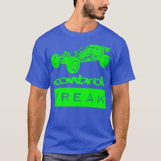 Controle op Freak RC Baja Buggy 2 T-shirt