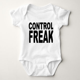 Controle op Freak Tshirt