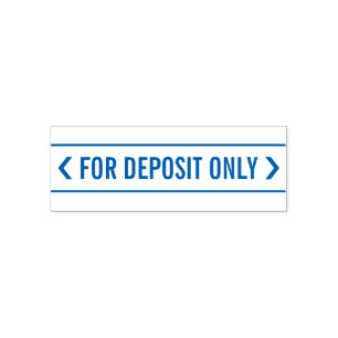 Controle restrictieve bekrachtiging Rubberstempel Zelfinktende Stempel