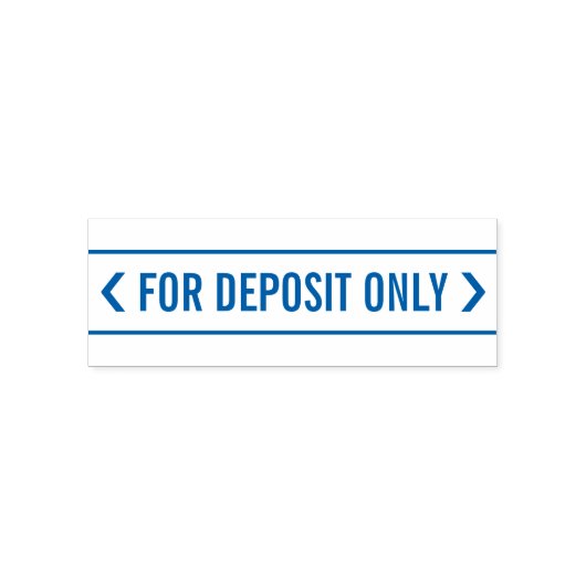 Controle restrictieve bekrachtiging Rubberstempel Zelfinktende Stempel (Design)