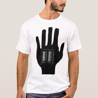Controle T-shirt