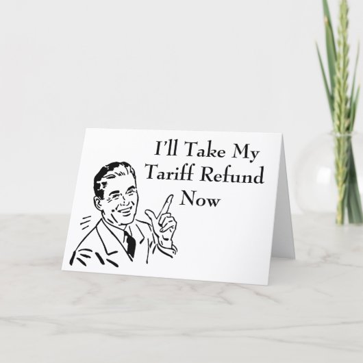 Controle van de terugbetaling van oude tarieven kaart (Voorkant)