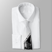 Controle van het rollend materieel in de gezondhei stropdas (Gebonden)