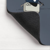 Controle versus Escape Muismat (Hoek)