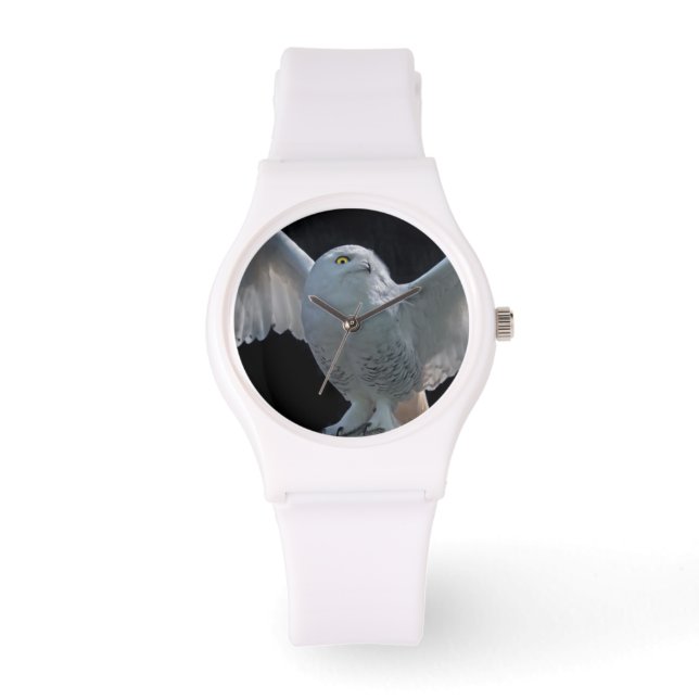 Controle vóór de vlucht horloge (Voorkant)