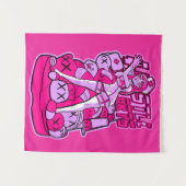 Controle Wandkleed (Voorkant (horizontaal))