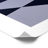 Controlebollen Poster (Hoek)