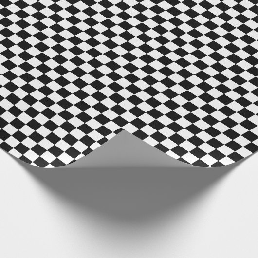 Controlebord Cadeaupapier (Hoek)