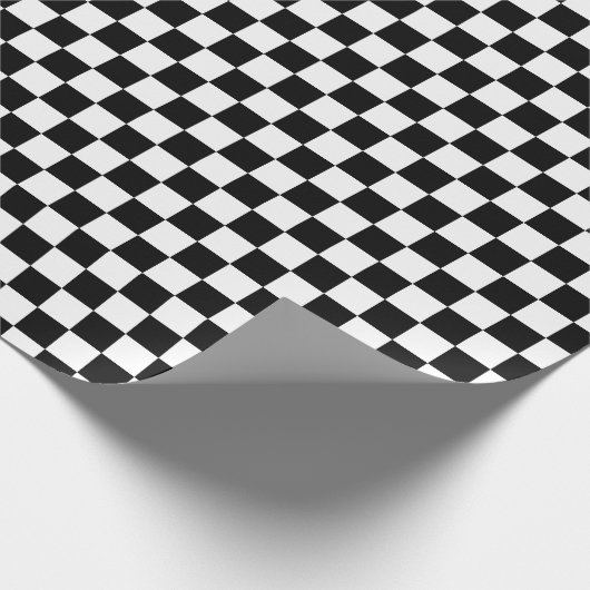 Controlebord Cadeaupapier (Hoek)