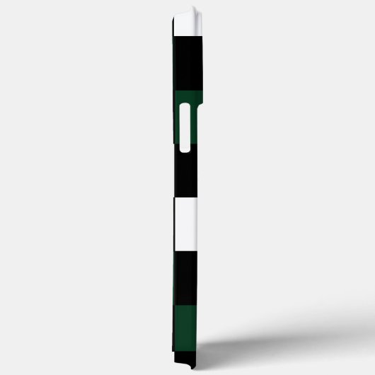 Controlebord Case-Mate iPhone Case (Achterkant / Rechts)