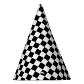 Controlebord Feesthoedjes (Rechts)