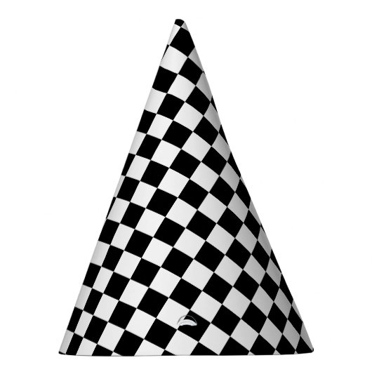 Controlebord Feesthoedjes (Rechts)