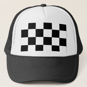 controlebord - Gepersonaliseerd Trucker Pet
