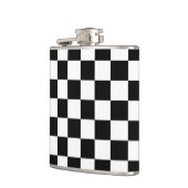 Controlebord Heupfles (Links)