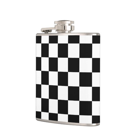 Controlebord Heupfles (Links)