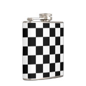 Controlebord Heupfles (Rechts)