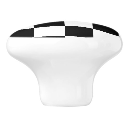 Controlebord Keramische Knop (Zijkant)