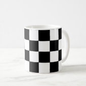 Controlebord Koffiemok (Voorkant rechts)