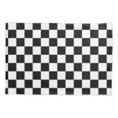 Controlebord Kussensloop (Achterkant)