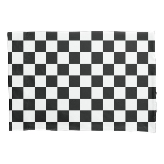 Controlebord Kussensloop (Voorkant)