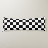 Controlebord Lichaamskussen (Voorkant)