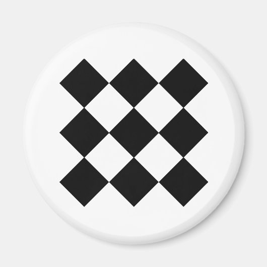 Controlebord Magneet (Voorkant)