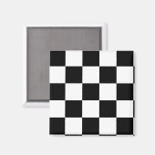 Controlebord Magneet (Voorkant / Achterkant)