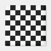 Controlebord Magneet (Voorkant)